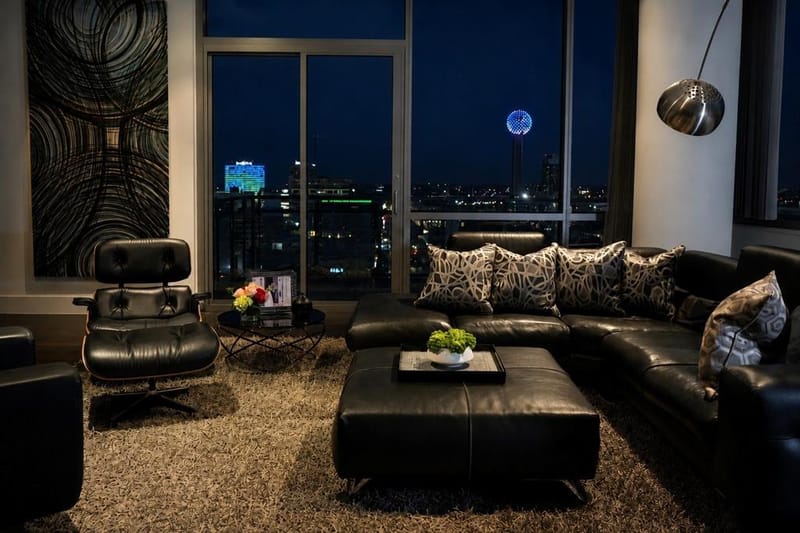 2200 Victory Avenue # 1505, Dallas TX 75219 - Photo 4