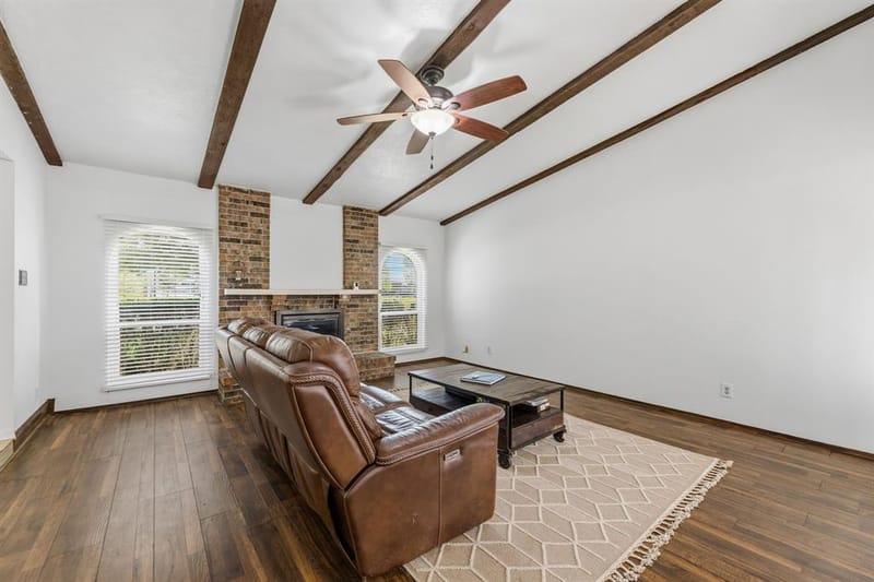 2902 High Plateau Drive, Garland TX 75044 - Photo 5
