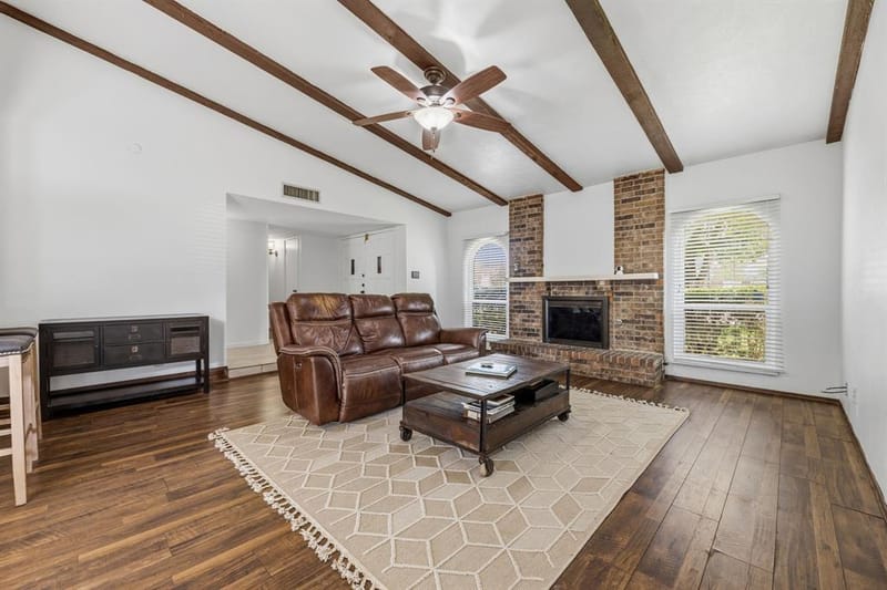 2902 High Plateau Drive, Garland TX 75044 - Photo 9