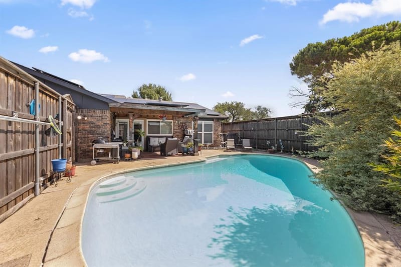 2902 High Plateau Drive, Garland TX 75044 - Photo 30