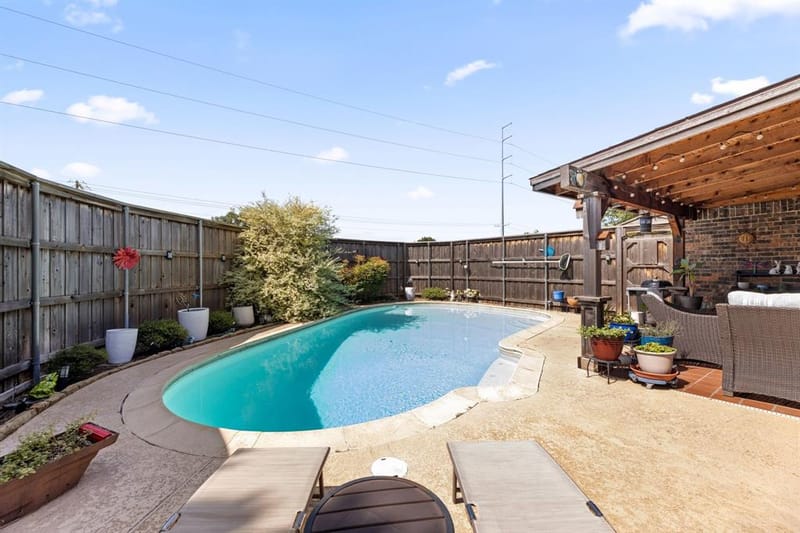2902 High Plateau Drive, Garland TX 75044 - Photo 29