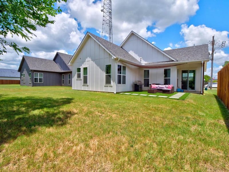 408 Demoye Street, Aubrey TX 76227 - Photo 22