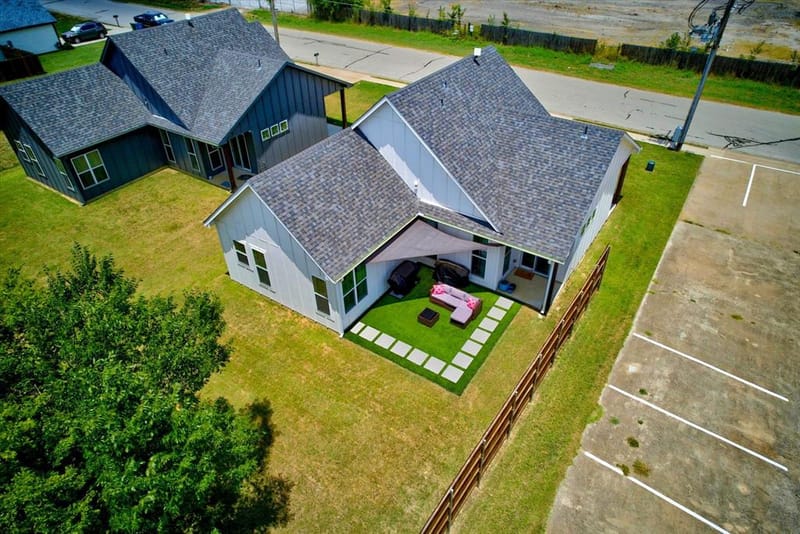 408 Demoye Street, Aubrey TX 76227 - Photo 24