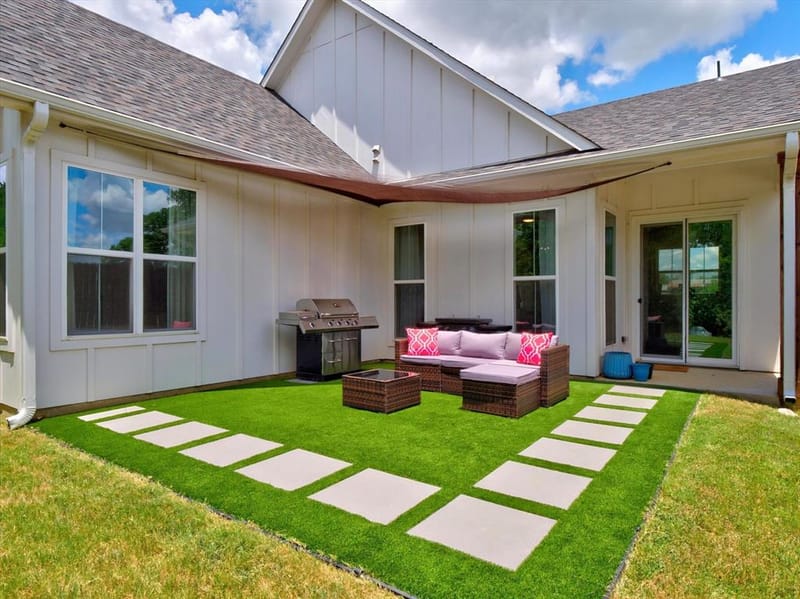 408 Demoye Street, Aubrey TX 76227 - Photo 21