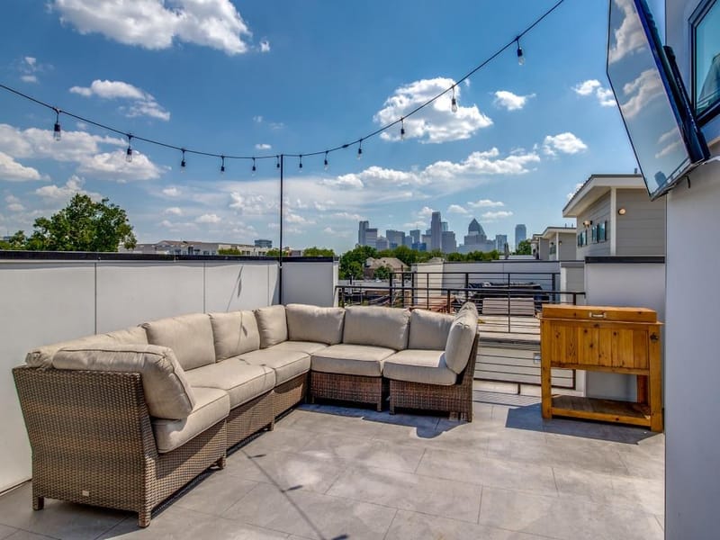 4223 Munger Avenue, Dallas TX 75204 - Photo 23