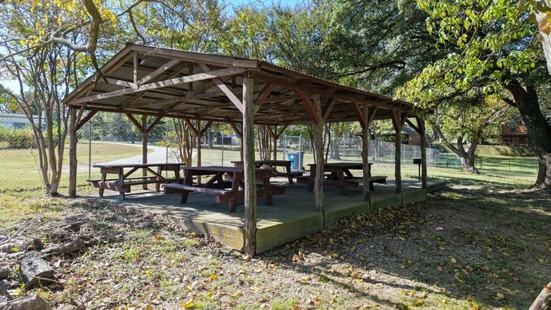 612 Kontiki Drive, Tool TX 75143 - Photo 22