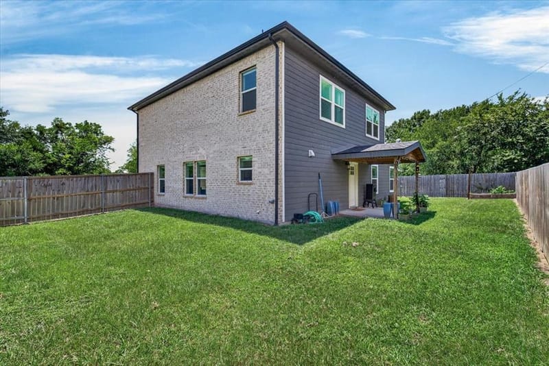 612 Kontiki Drive, Tool TX 75143 - Photo 20