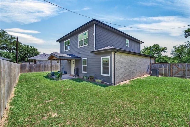 612 Kontiki Drive, Tool TX 75143 - Photo 19