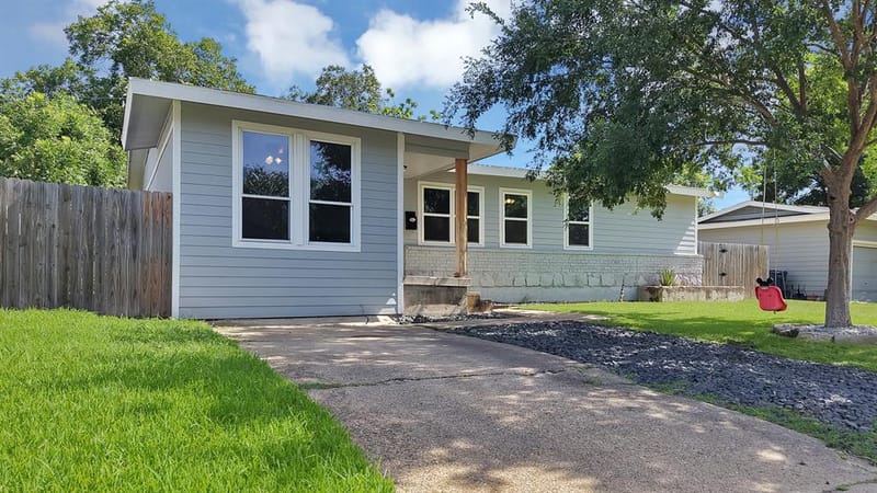 113 E Linda Drive, Garland TX 75041 - Photo 6