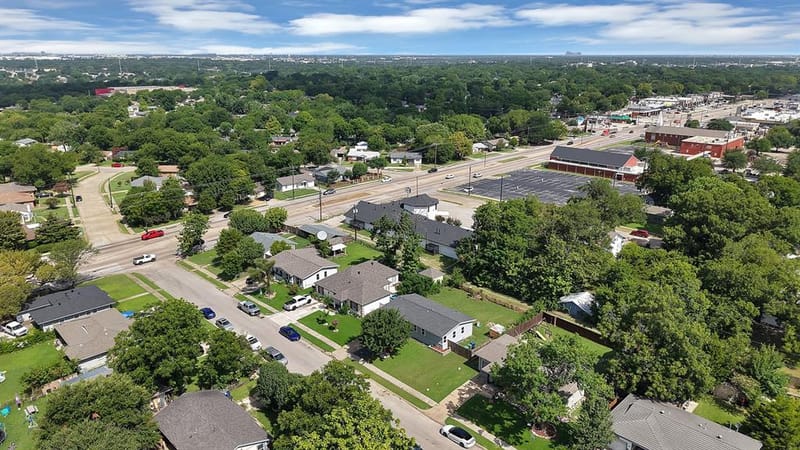 113 E Linda Drive, Garland TX 75041 - Photo 17