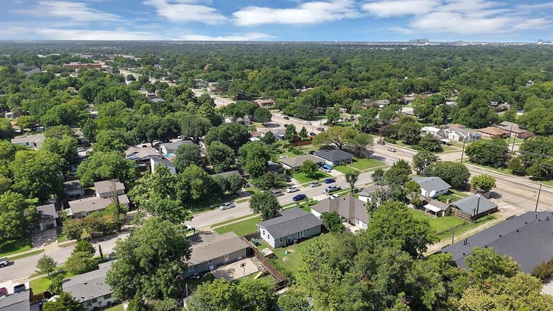 113 E Linda Drive, Garland TX 75041 - Photo 12