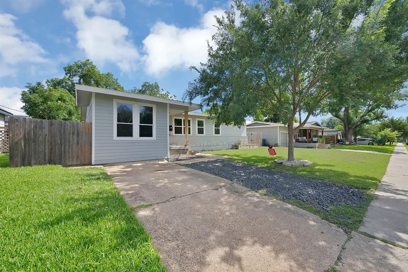 113 E Linda Drive, Garland TX 75041 - Photo 5