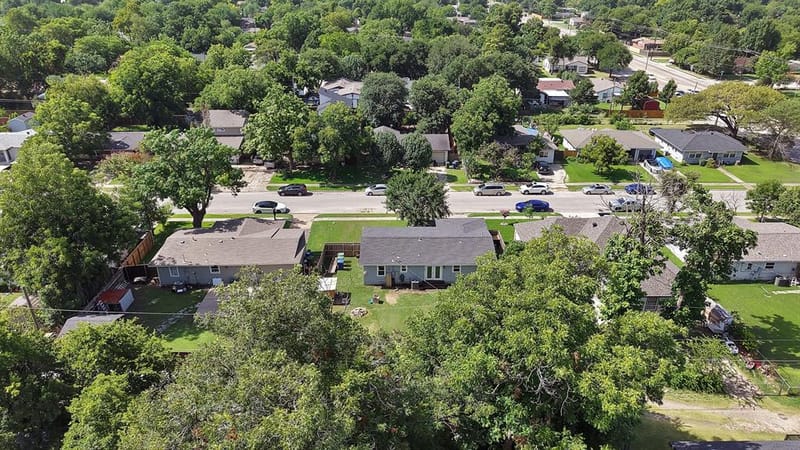 113 E Linda Drive, Garland TX 75041 - Photo 11