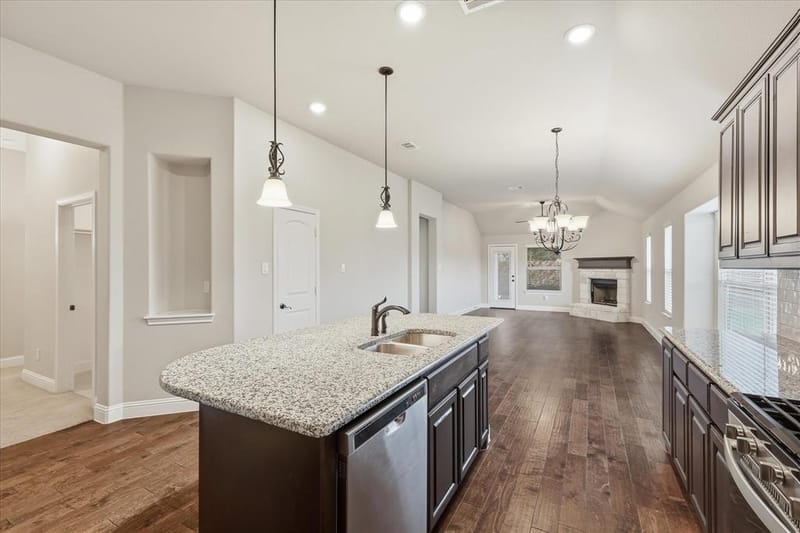 7533 Rothbury Drive, Fort Worth TX 76179 - Photo 15
