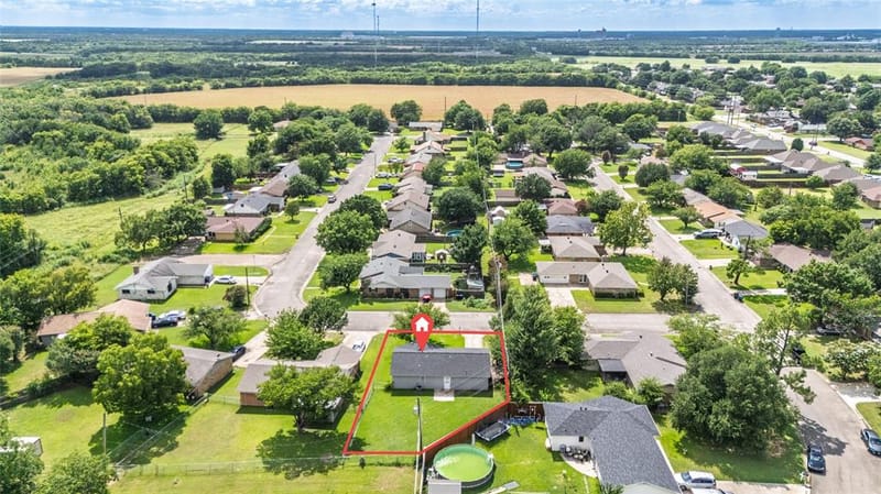 3407 Highmeadow Lane, Greenville TX 75402 - Photo 6