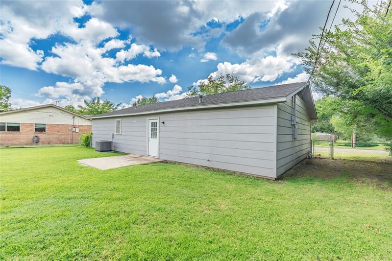 3407 Highmeadow Lane, Greenville TX 75402 - Photo 13