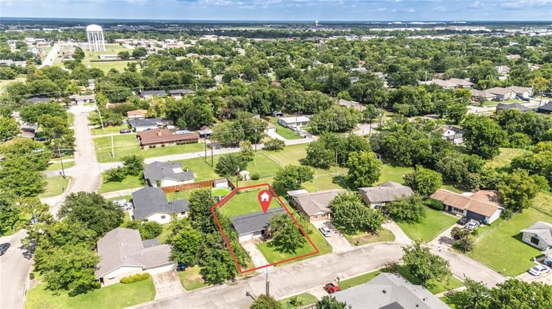 3407 Highmeadow Lane, Greenville TX 75402 - Photo 12