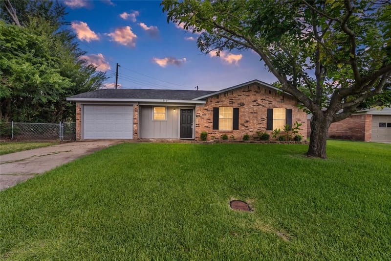 3407 Highmeadow Lane, Greenville TX 75402 - Photo 3