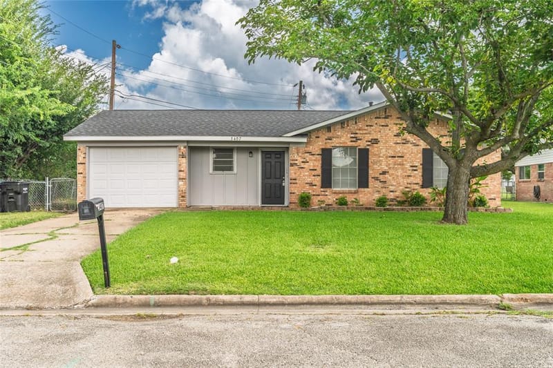 3407 Highmeadow Lane, Greenville TX 75402 - Photo 5