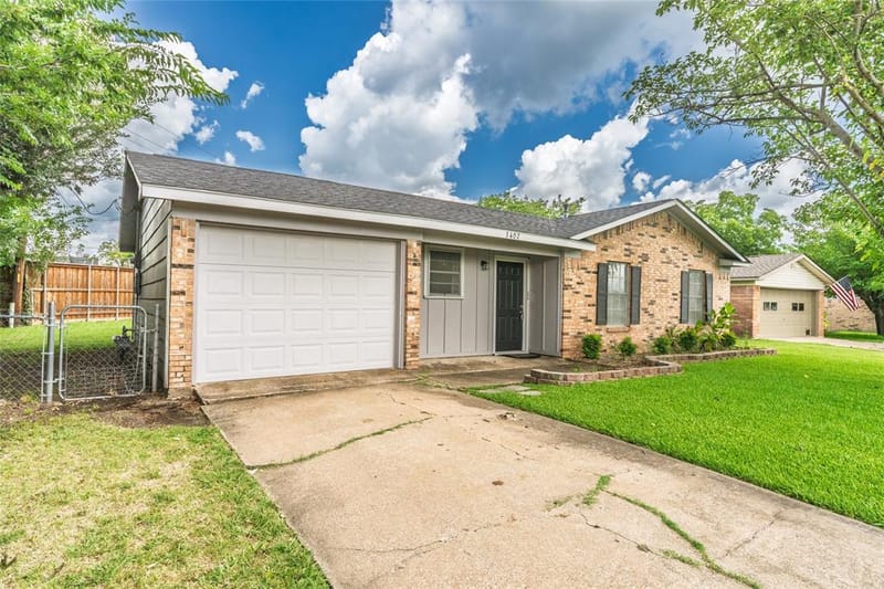 3407 Highmeadow Lane, Greenville TX 75402 - Photo 10