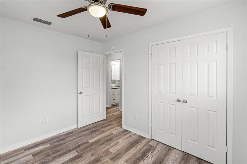 3407 Highmeadow Lane, Greenville TX 75402 - Photo 33