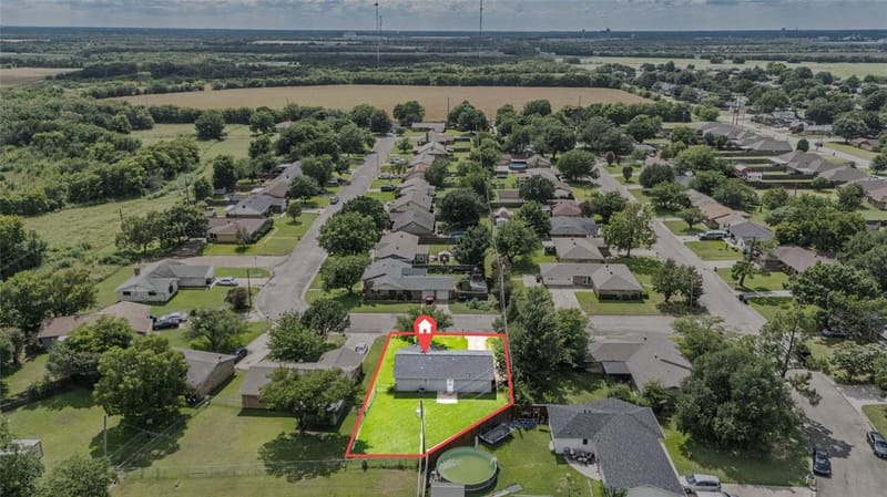 3407 Highmeadow Lane, Greenville TX 75402 - Photo 14