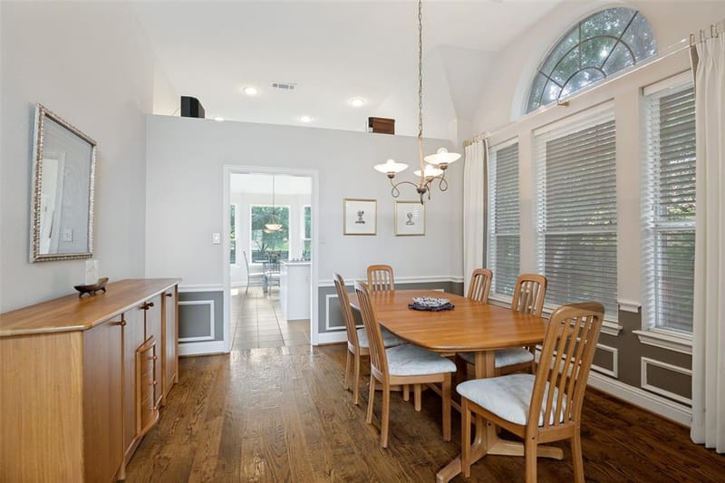 6208 Trailwood Drive, Plano TX 75024 - Photo 7