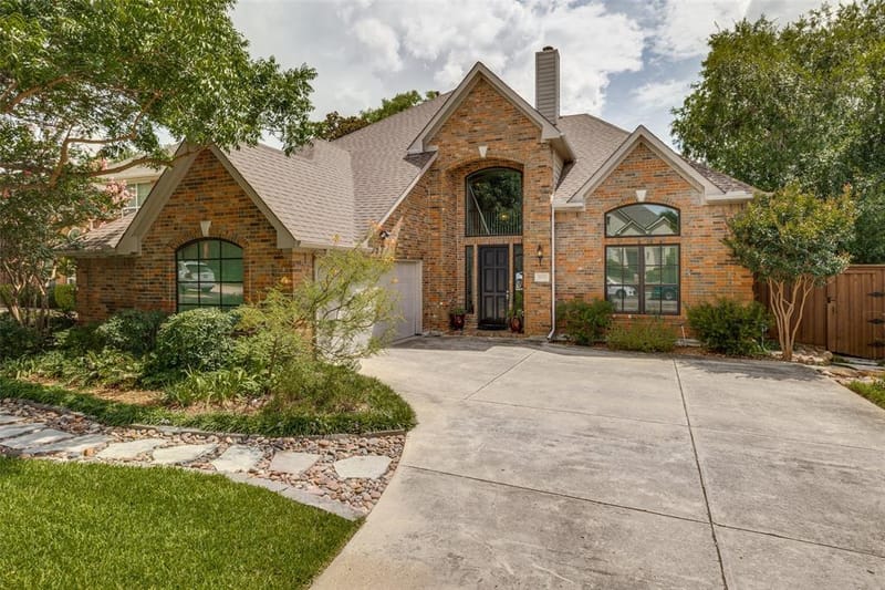 6208 Trailwood Drive, Plano TX 75024 - Photo 3