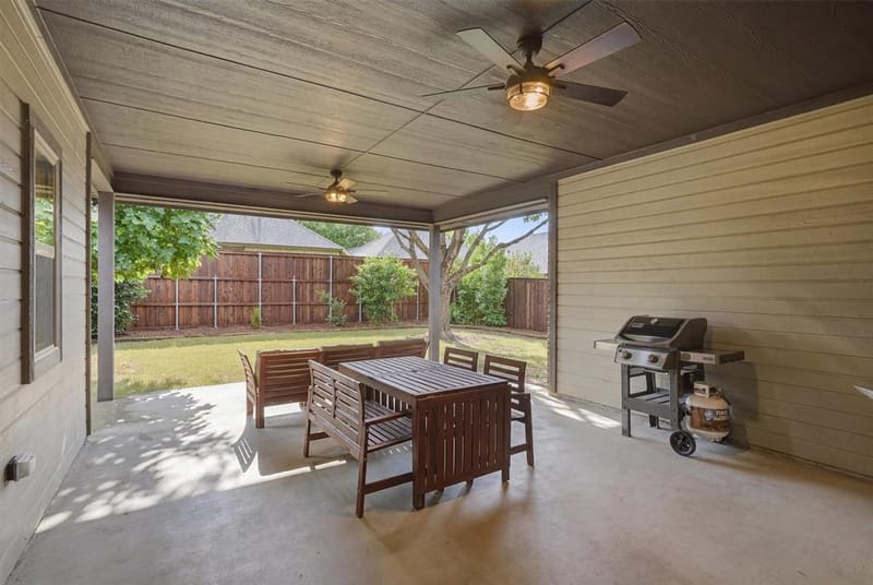 305 Delaware Street, Burleson TX 76028 - Photo 20