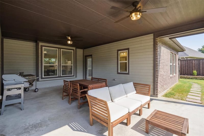 305 Delaware Street, Burleson TX 76028 - Photo 21