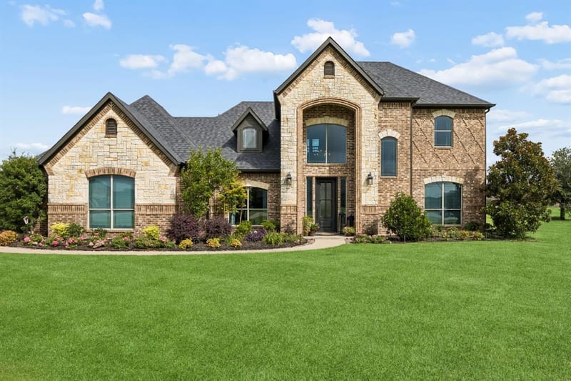16011 Oconner Avenue, Talty TX 75126 - Photo 3