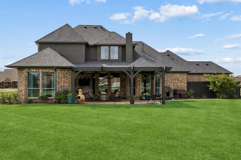 16011 Oconner Avenue, Talty TX 75126 - Photo 38