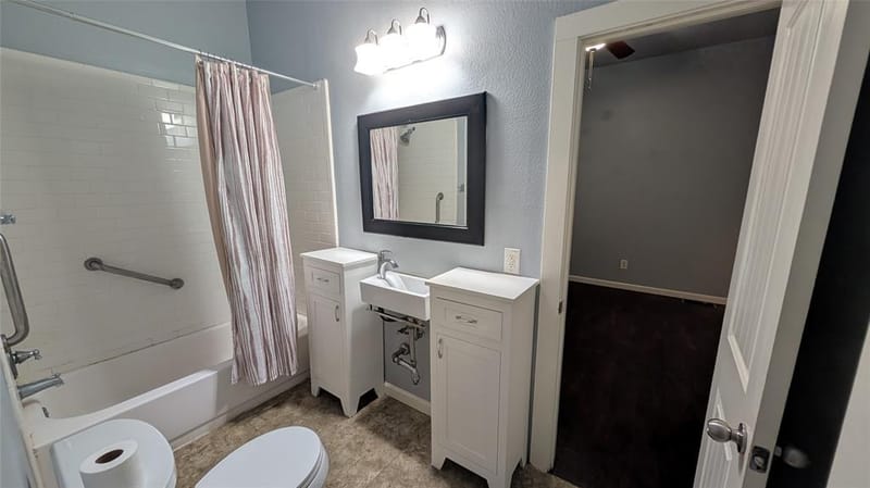 203 Heard St Street, McKinney TX 75069 - Photo 6
