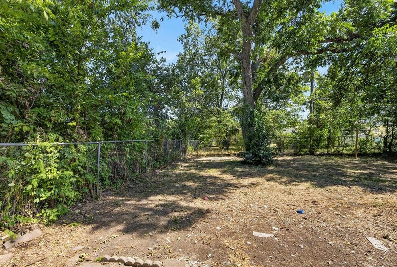 1212 E Ramsey Avenue, Fort Worth TX 76104 - Photo 38