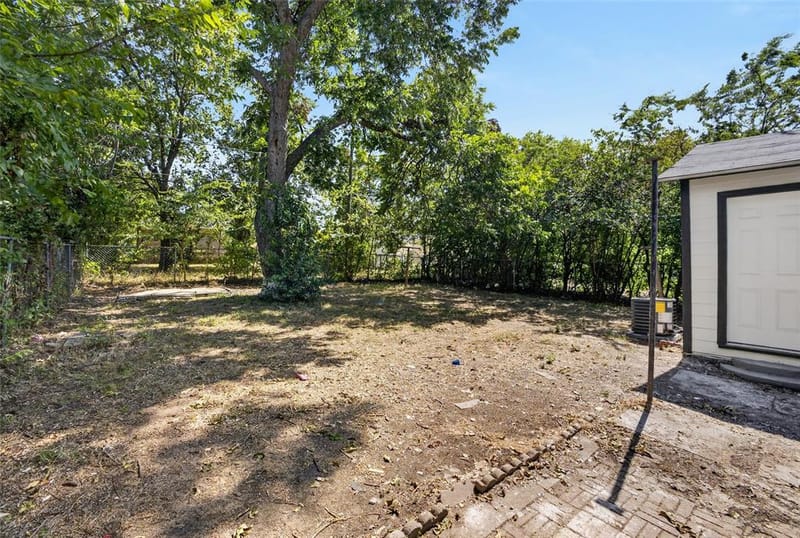1212 E Ramsey Avenue, Fort Worth TX 76104 - Photo 35