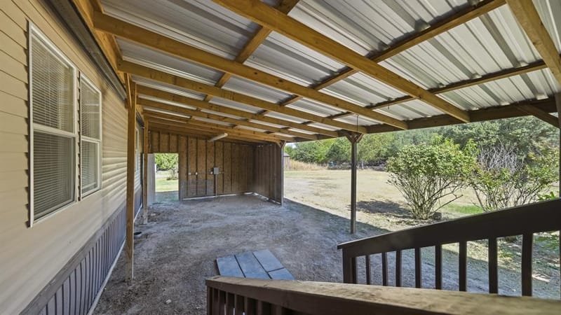 110 Draper Drive, Springtown TX 76082 - Photo 30