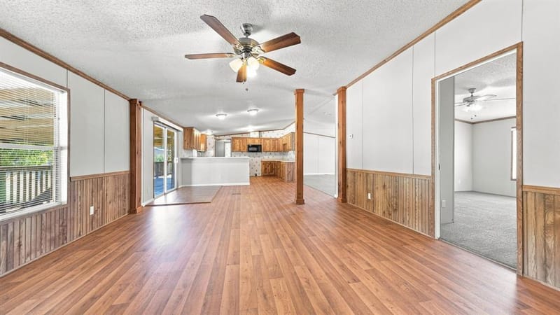 110 Draper Drive, Springtown TX 76082 - Photo 14