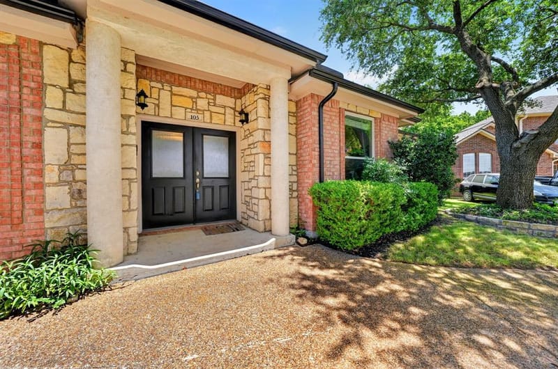 105 Genesta Place, Rockwall TX 75032 - Photo 2