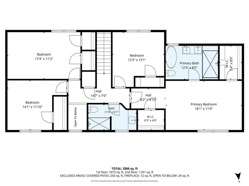 4064 High Summit Drive, Dallas TX 75244 - Photo 30