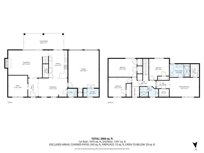 4064 High Summit Drive, Dallas TX 75244 - Photo 31