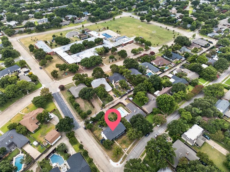 4064 High Summit Drive, Dallas TX 75244 - Photo 29