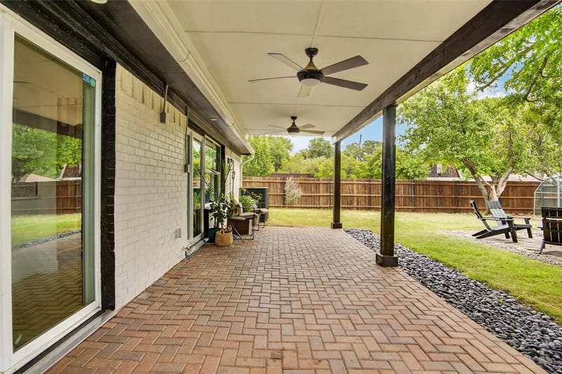 4064 High Summit Drive, Dallas TX 75244 - Photo 21