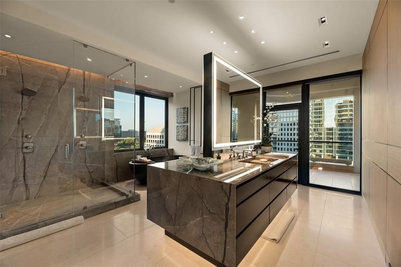 2300 Wolf Street # 8A, Dallas TX 75201 - Photo 27