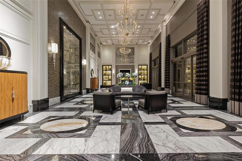 2300 Wolf Street # 8A, Dallas TX 75201