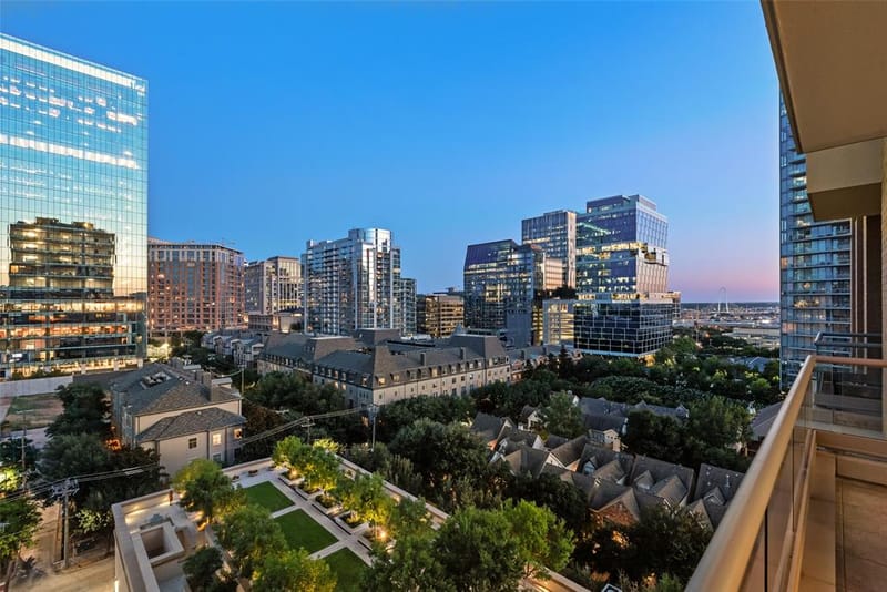 2300 Wolf Street # 8A, Dallas TX 75201 - Photo 38