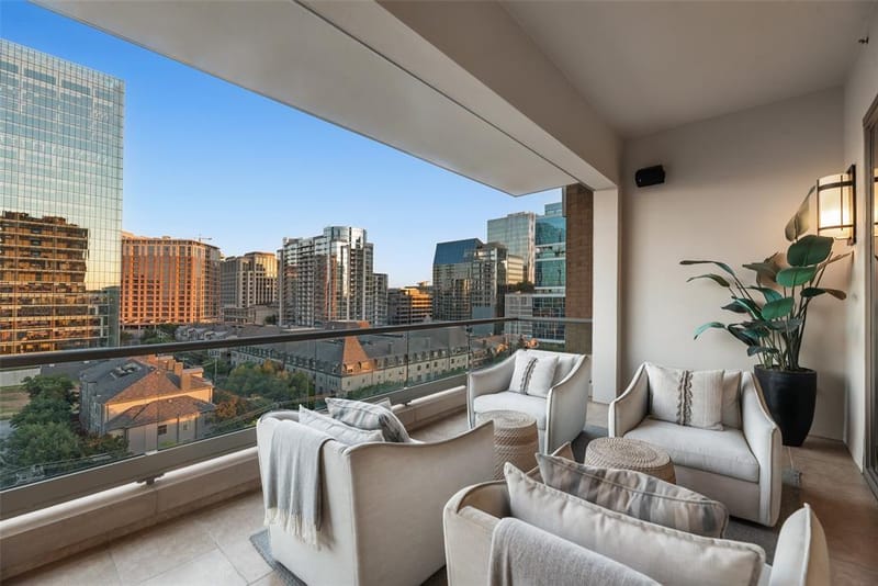 2300 Wolf Street # 8A, Dallas TX 75201 - Photo 37