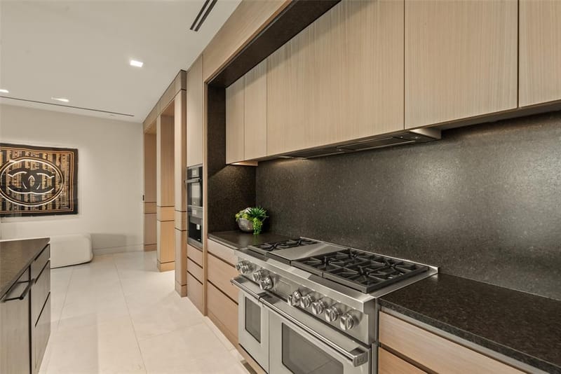 2300 Wolf Street # 8A, Dallas TX 75201 - Photo 19
