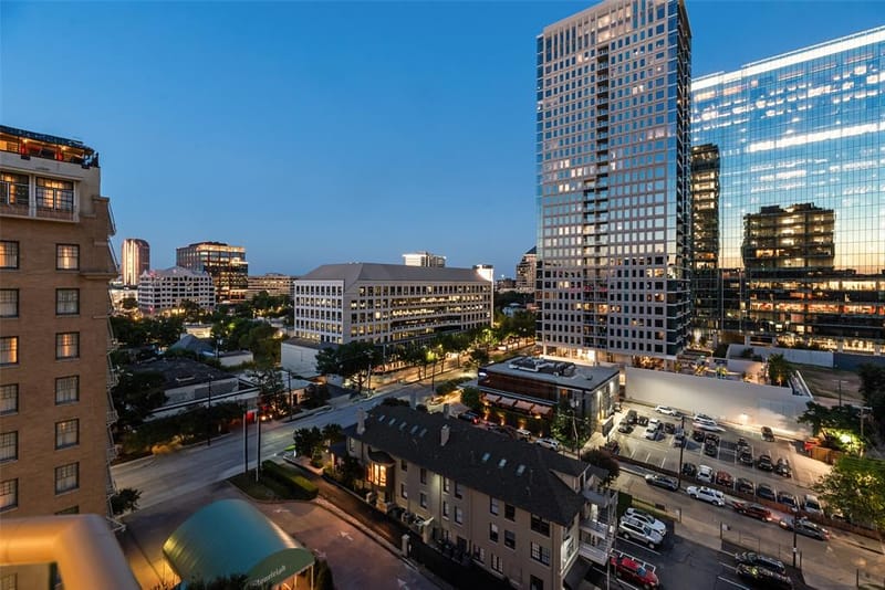 2300 Wolf Street # 8A, Dallas TX 75201 - Photo 40