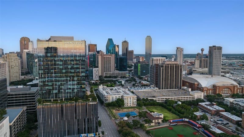 2300 Wolf Street # 8A, Dallas TX 75201 - Photo 35