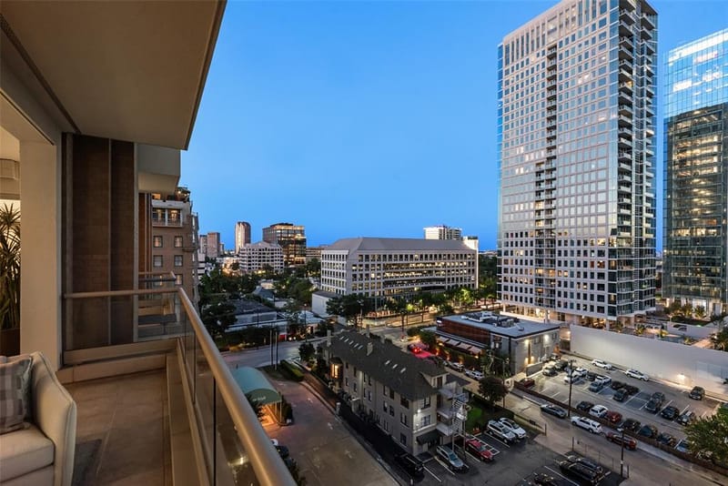 2300 Wolf Street # 8A, Dallas TX 75201 - Photo 39